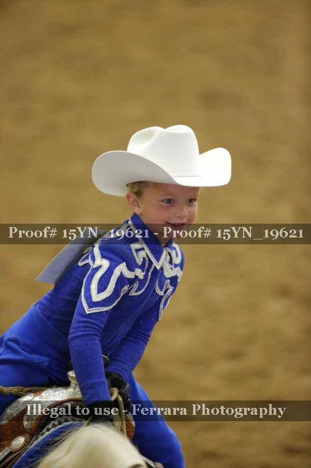 Proof Number 15YN_19621