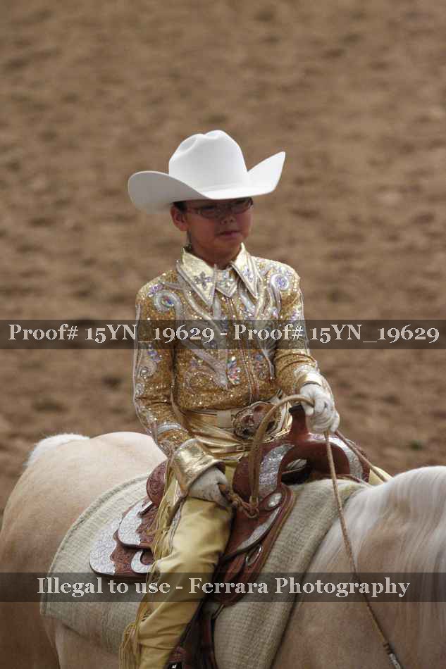 Proof Number 15YN_19629