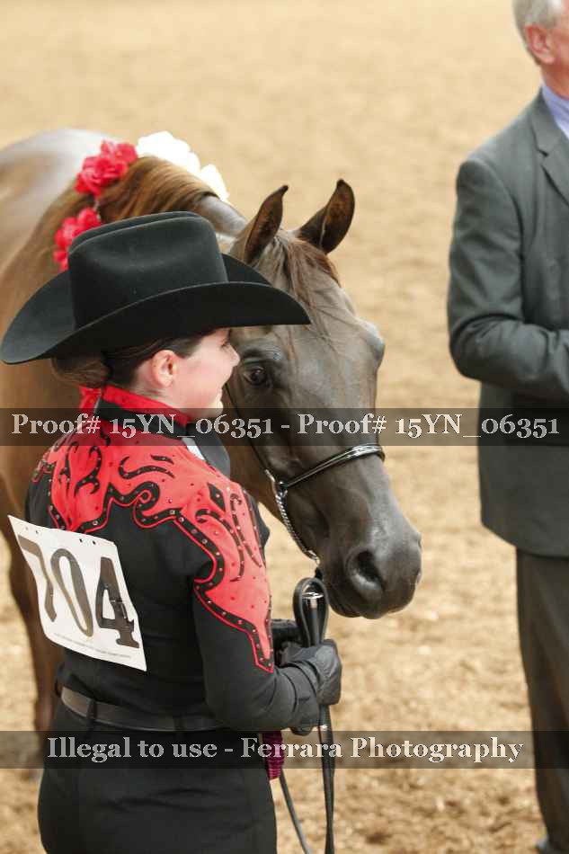 Proof Number 15YN_06351