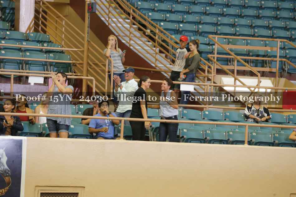 Proof Number 15YN_24030