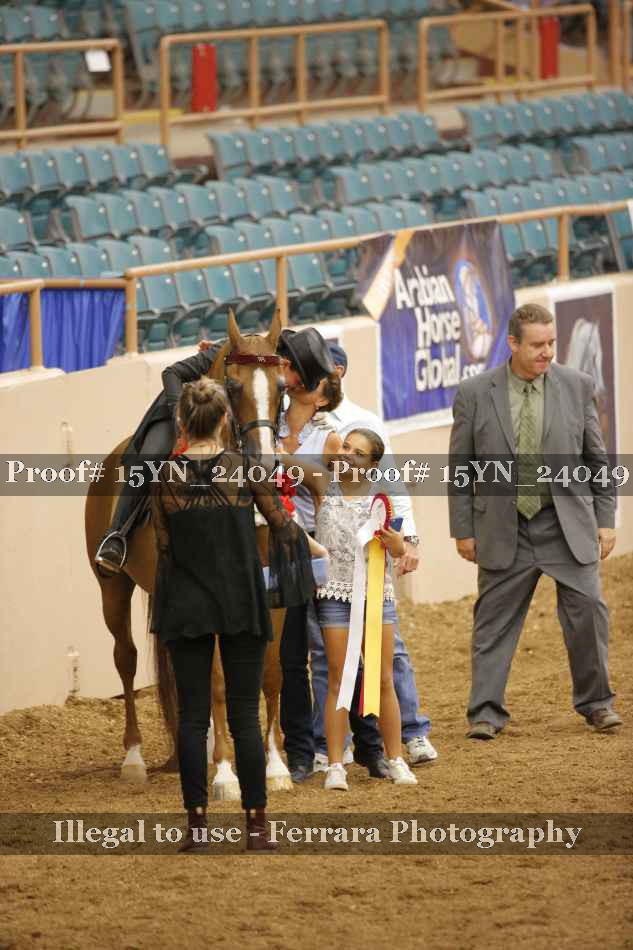 Proof Number 15YN_24049