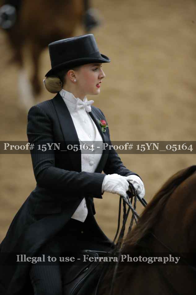 Proof Number 15YN_05164