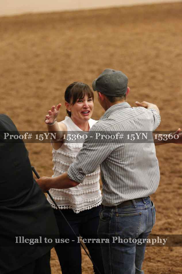 Proof Number 15YN_15360