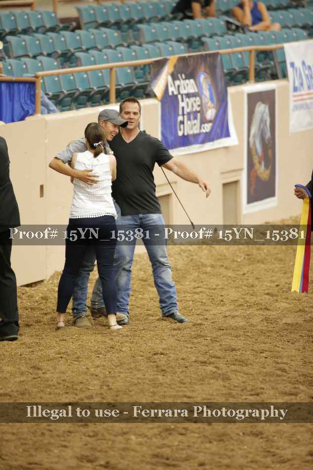 Proof Number 15YN_15381