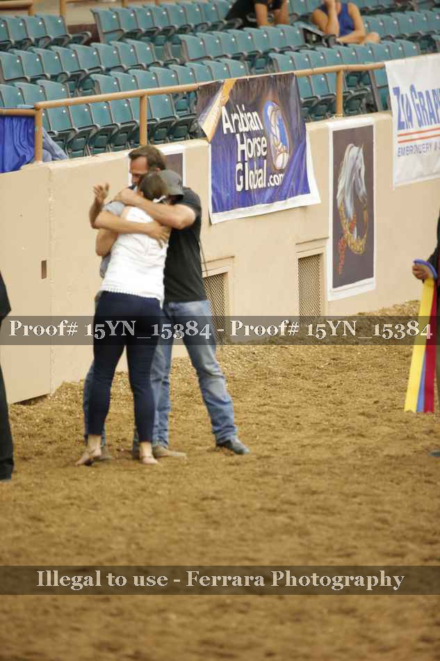 Proof Number 15YN_15384