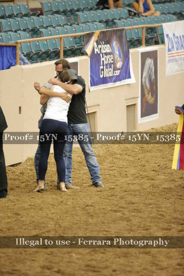 Proof Number 15YN_15385