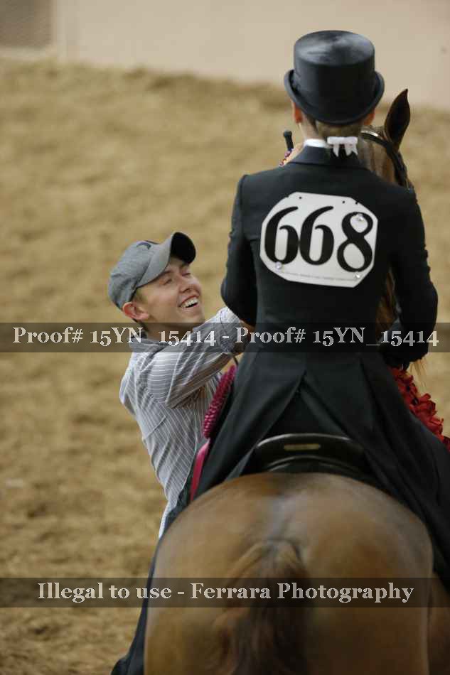 Proof Number 15YN_15414
