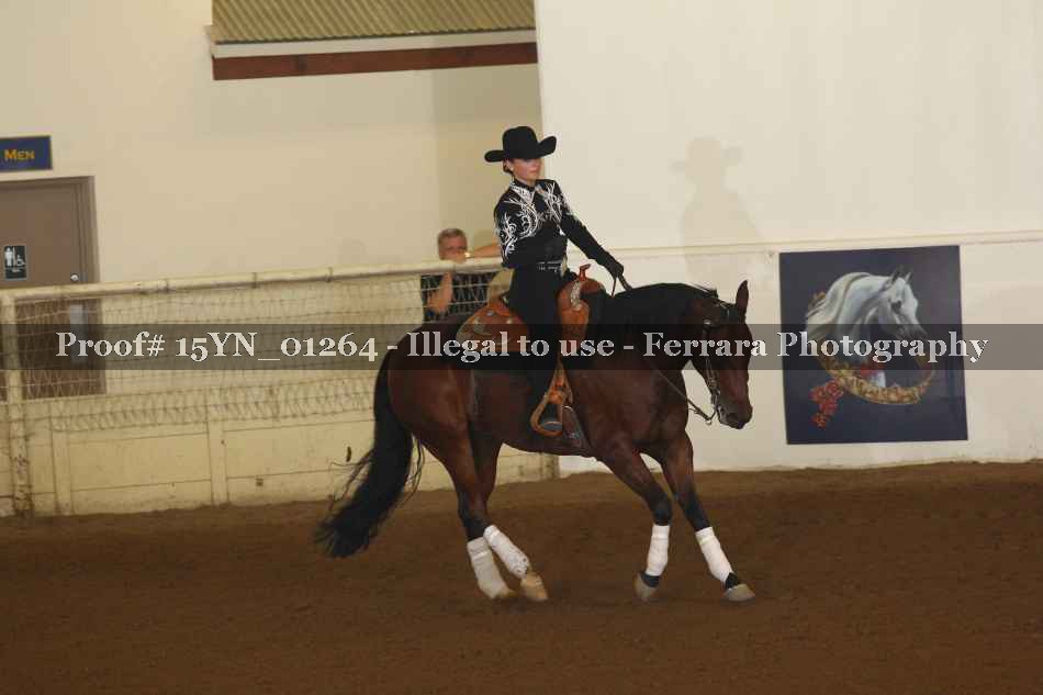 Proof Number 15YN_01264