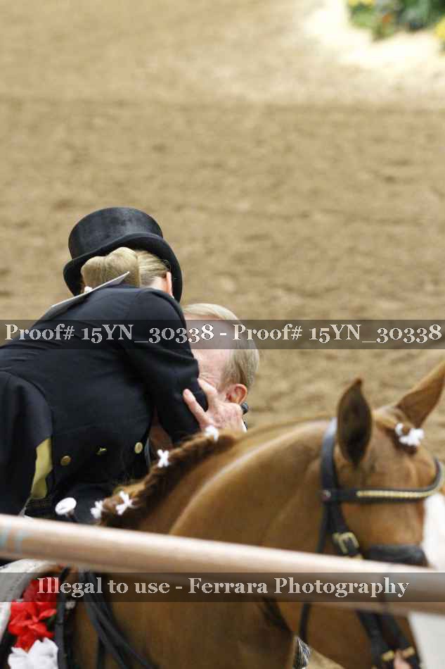 Proof Number 15YN_30338
