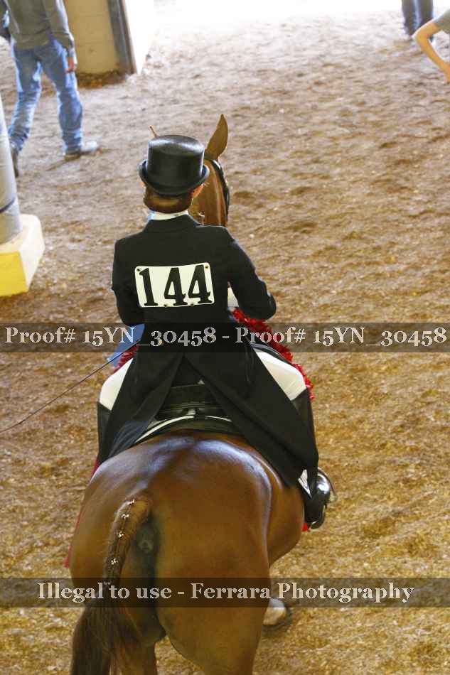 Proof Number 15YN_30458
