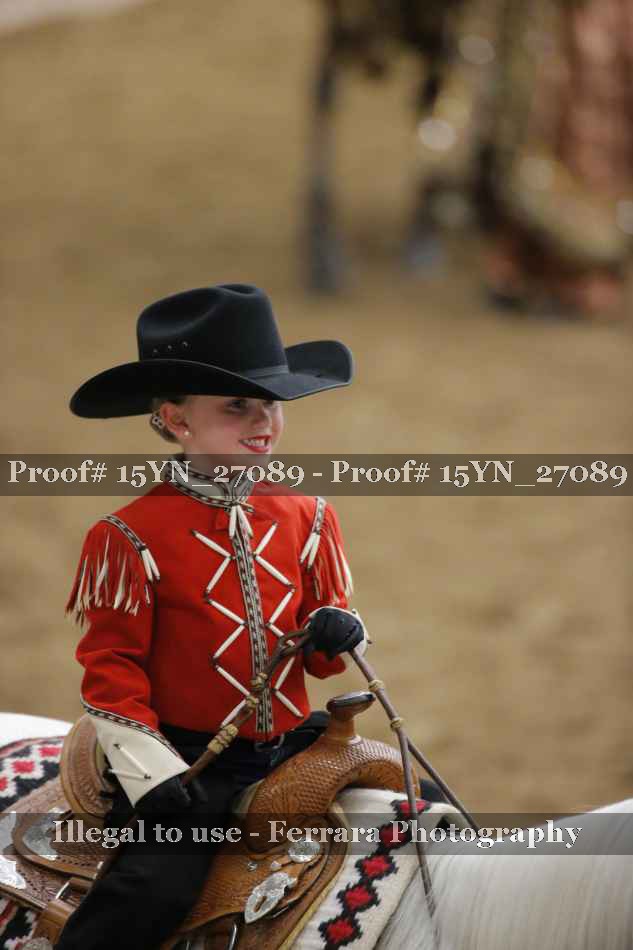 Proof Number 15YN_27089