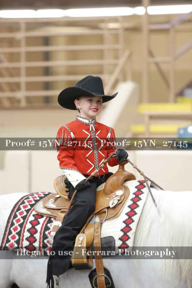 Proof Number 15YN_27145