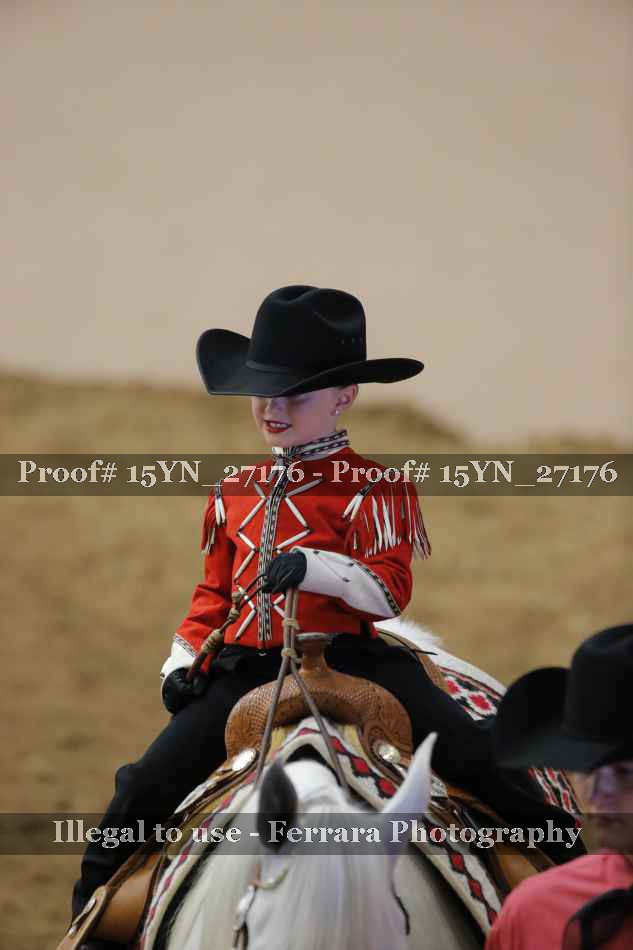 Proof Number 15YN_27176