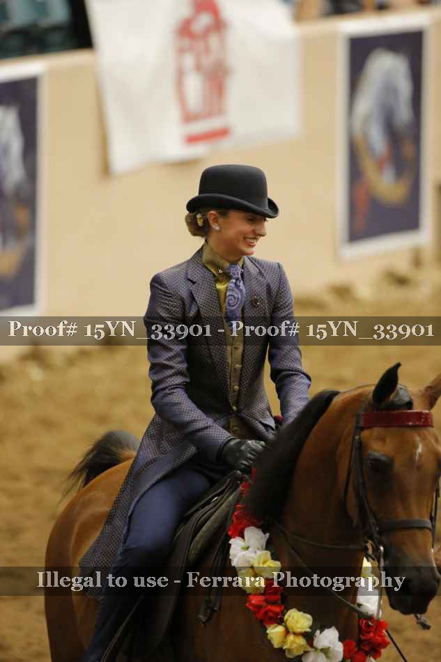 Proof Number 15YN_33901