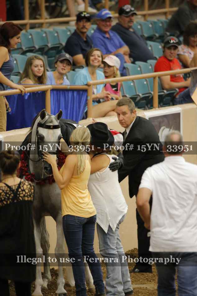 Proof Number 15YN_33951