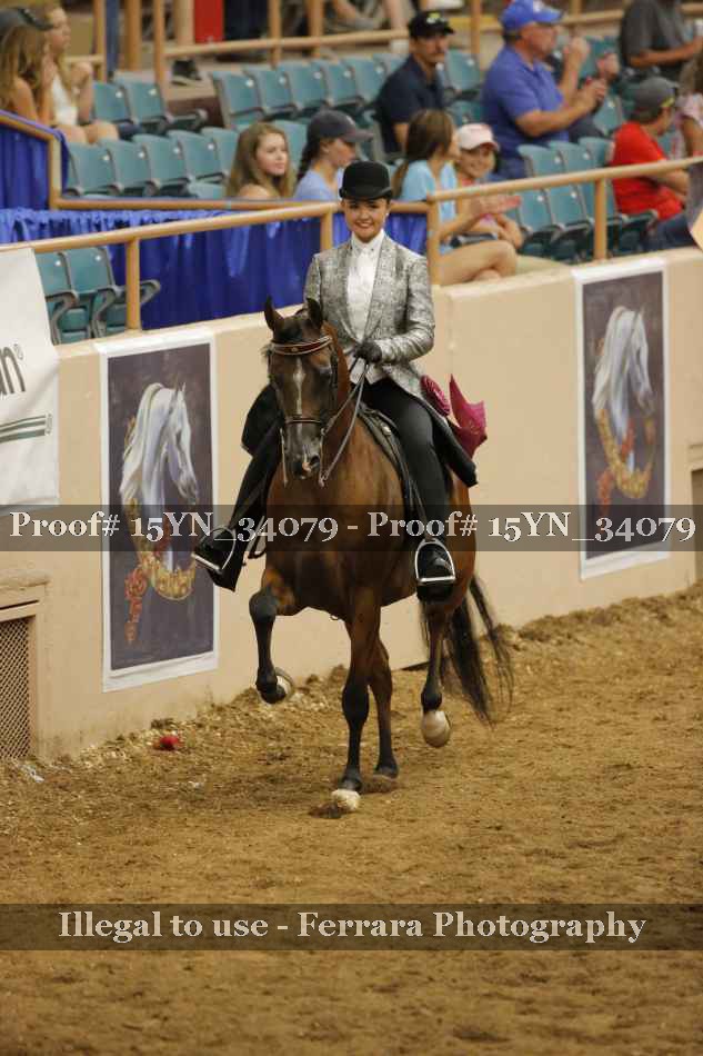 Proof Number 15YN_34079