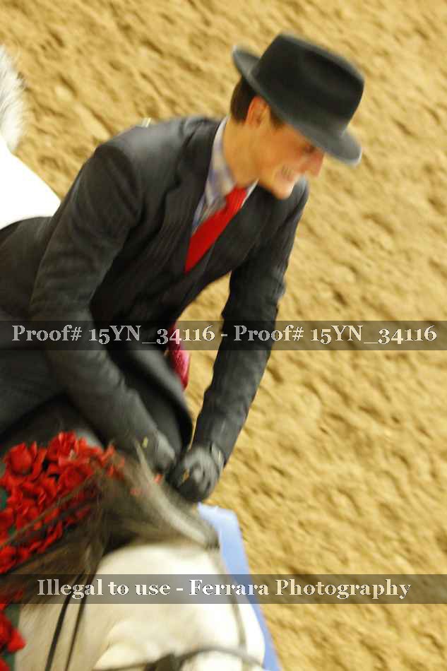 Proof Number 15YN_34116