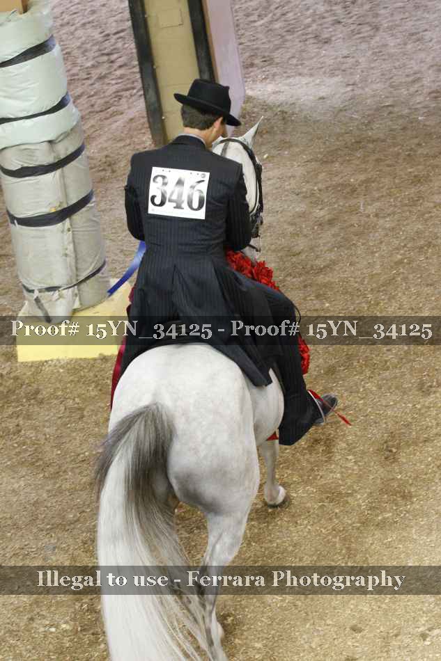 Proof Number 15YN_34125