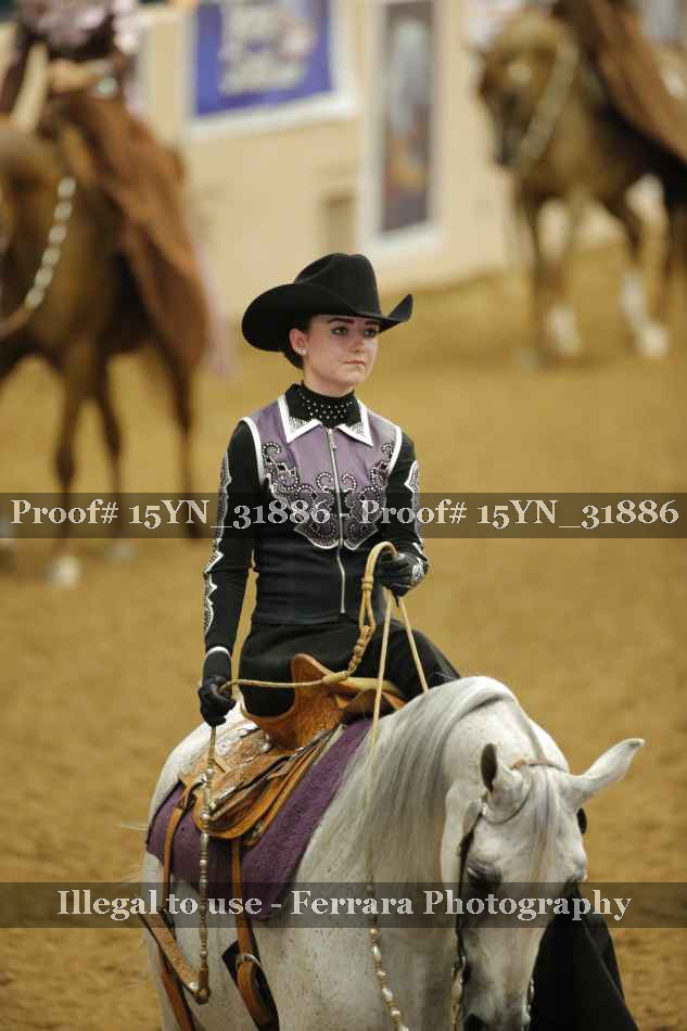 Proof Number 15YN_31886