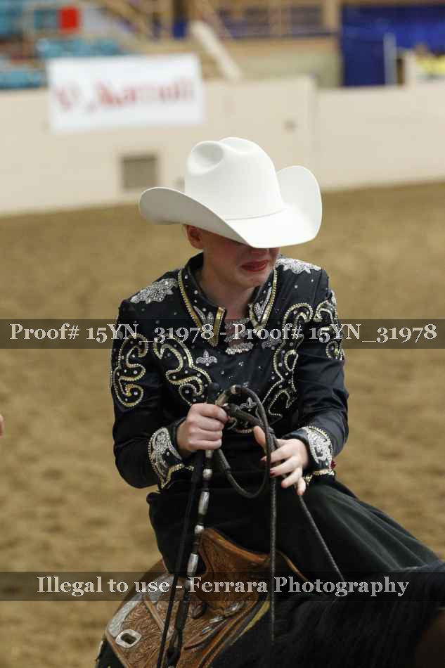 Proof Number 15YN_31978