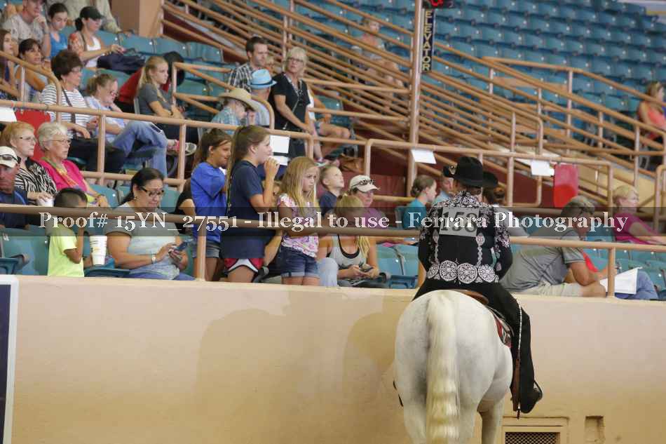 Proof Number 15YN_27551