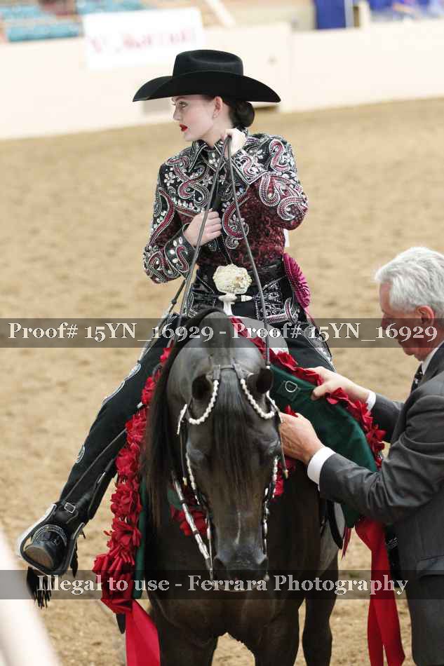 Proof Number 15YN_16929