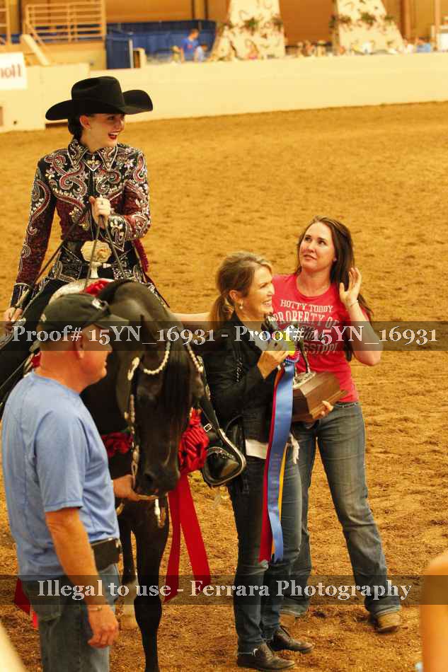 Proof Number 15YN_16931