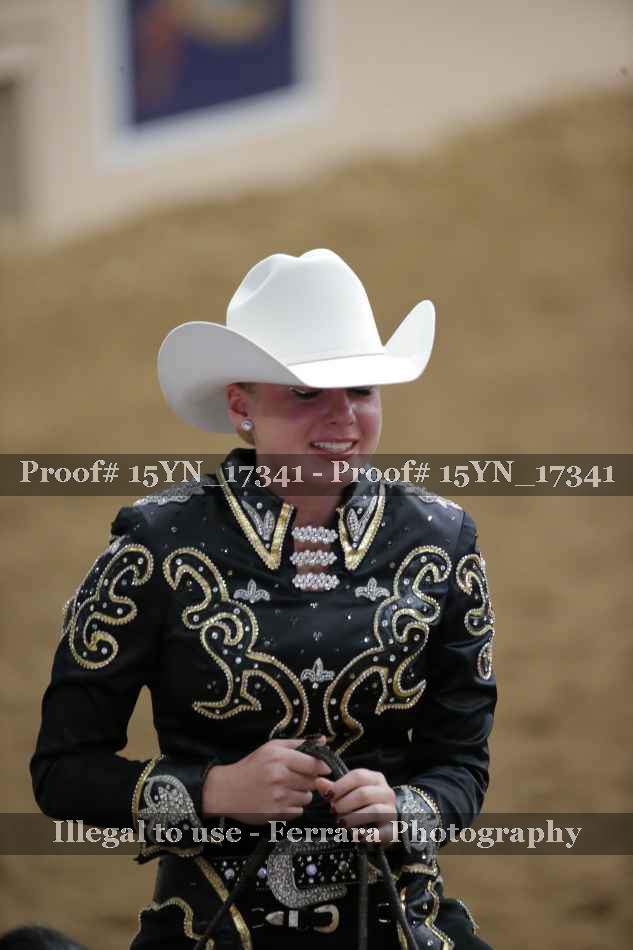 Proof Number 15YN_17341