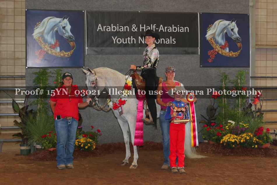 Proof Number 15YN_03021