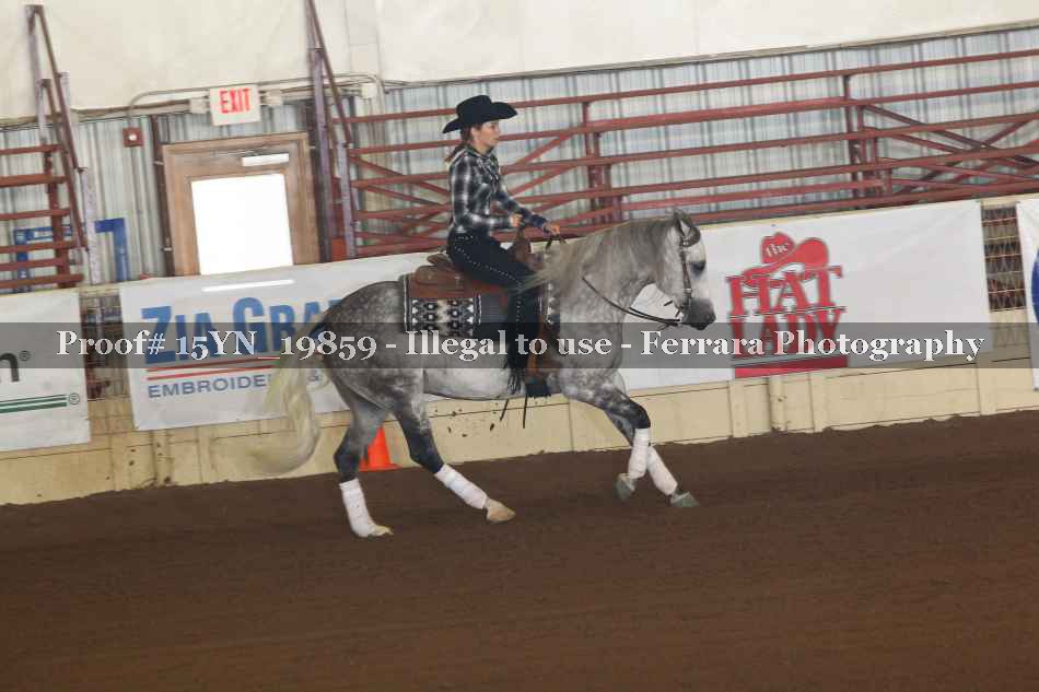 Proof Number 15YN_19859
