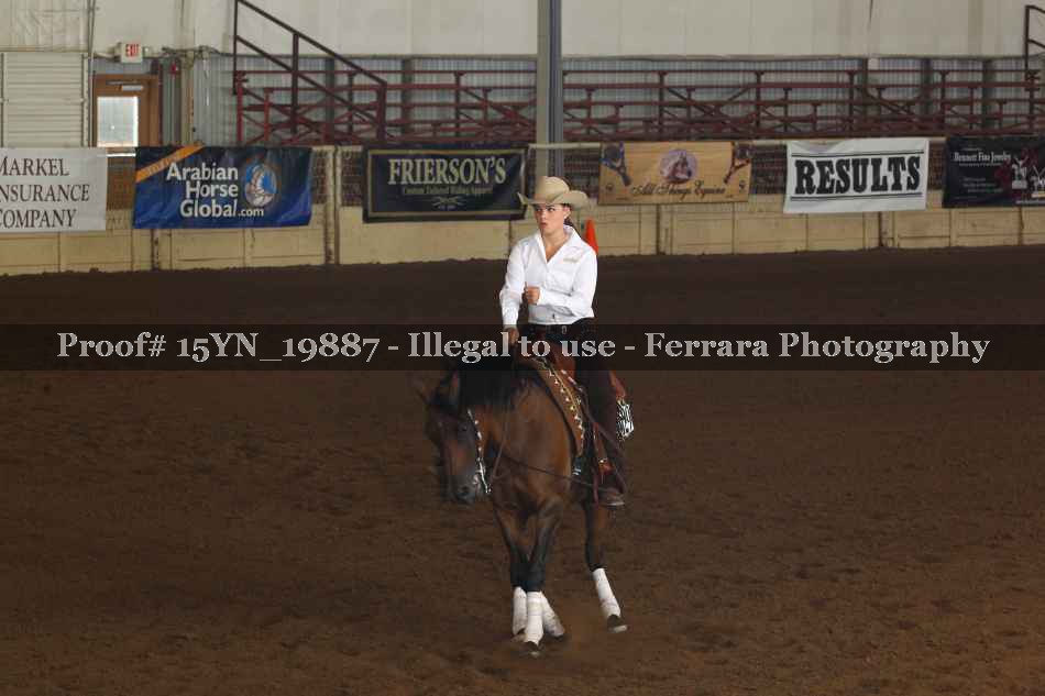 Proof Number 15YN_19887