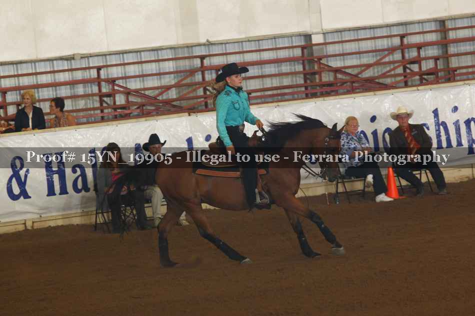 Proof Number 15YN_19905