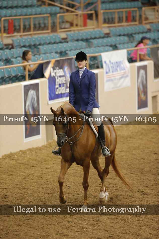 Proof Number 15YN_16405