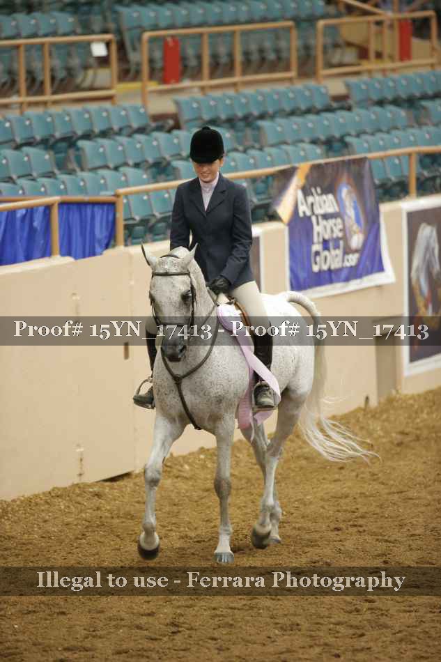 Proof Number 15YN_17413