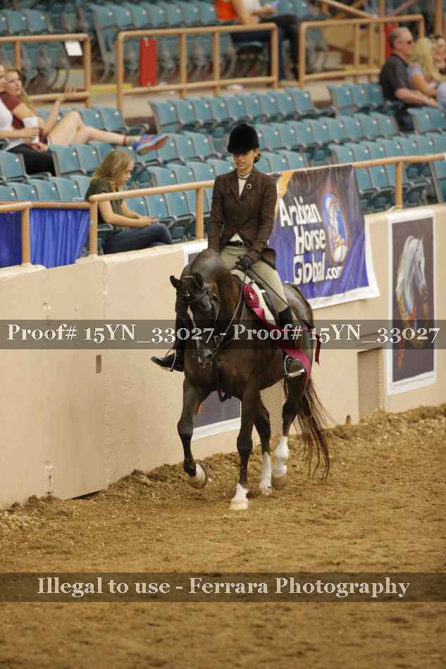 Proof Number 15YN_33027