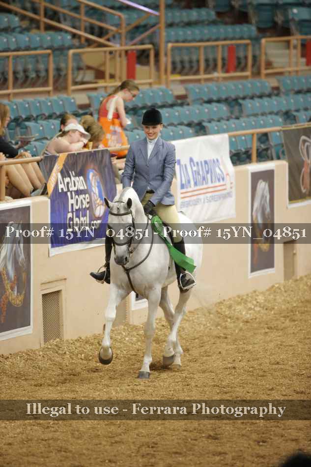 Proof Number 15YN_04851