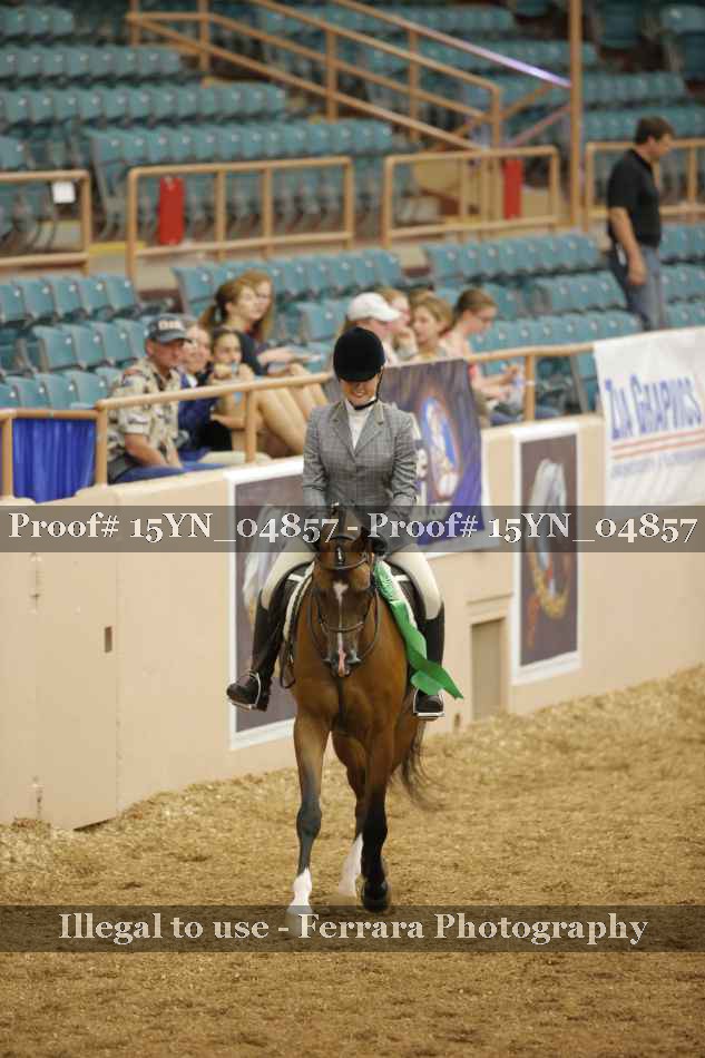 Proof Number 15YN_04857
