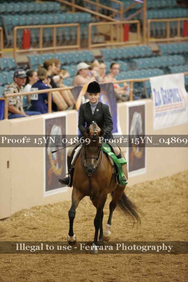 Proof Number 15YN_04869
