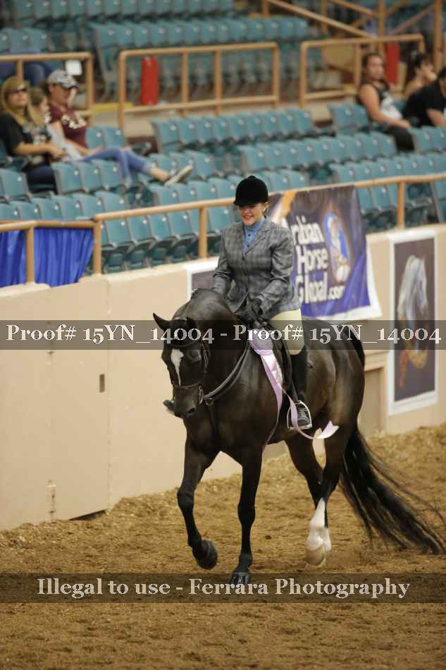Proof Number 15YN_14004