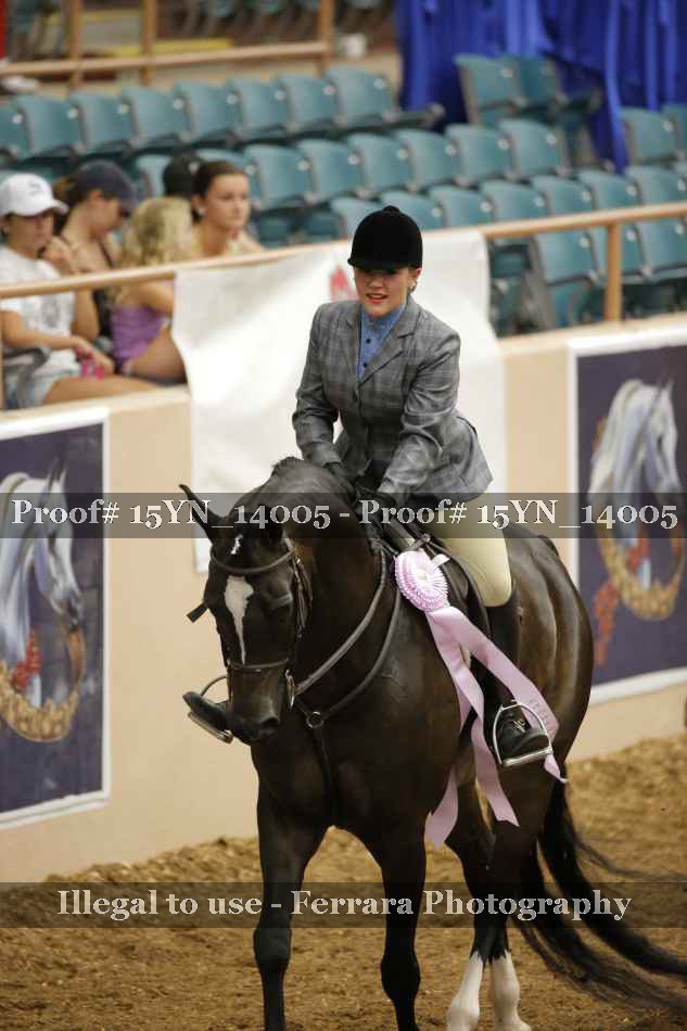 Proof Number 15YN_14005
