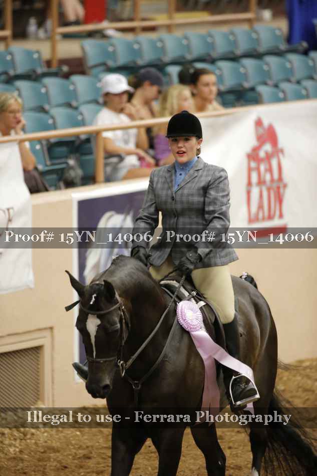 Proof Number 15YN_14006