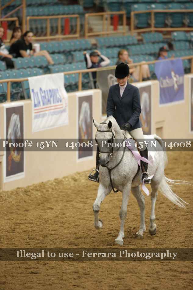 Proof Number 15YN_14008