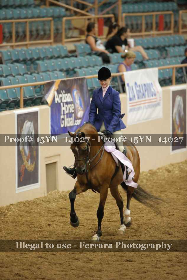 Proof Number 15YN_14027