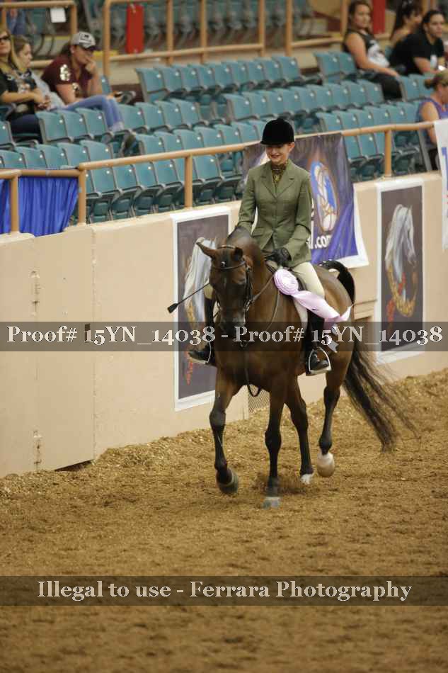 Proof Number 15YN_14038