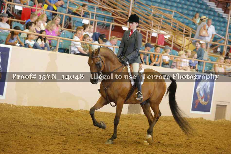 Proof Number 15YN_14048