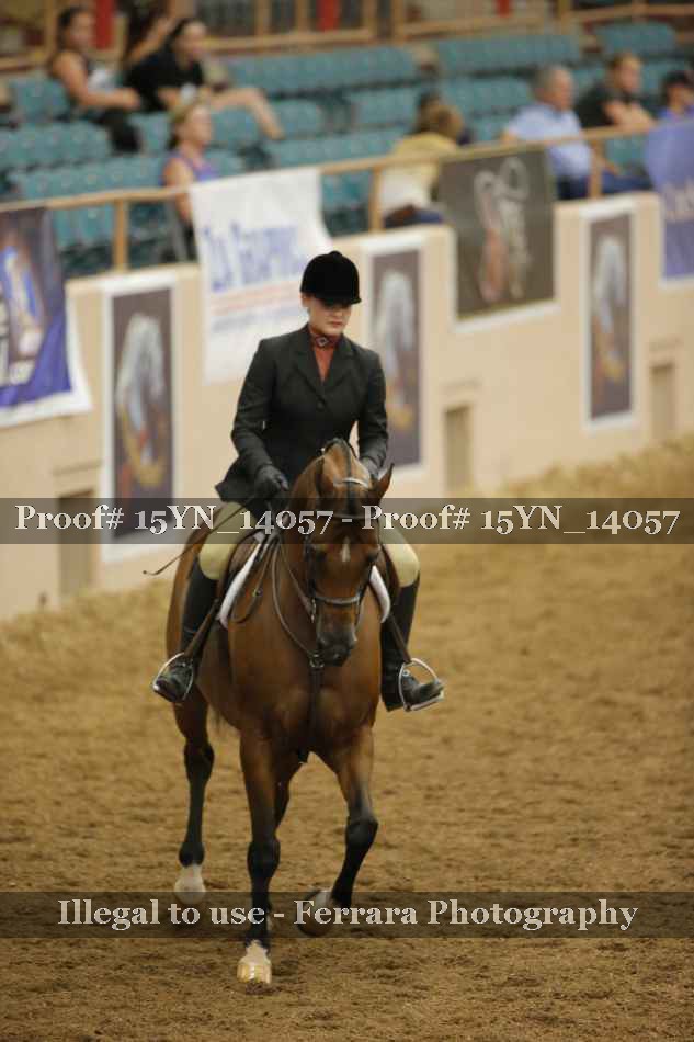 Proof Number 15YN_14057