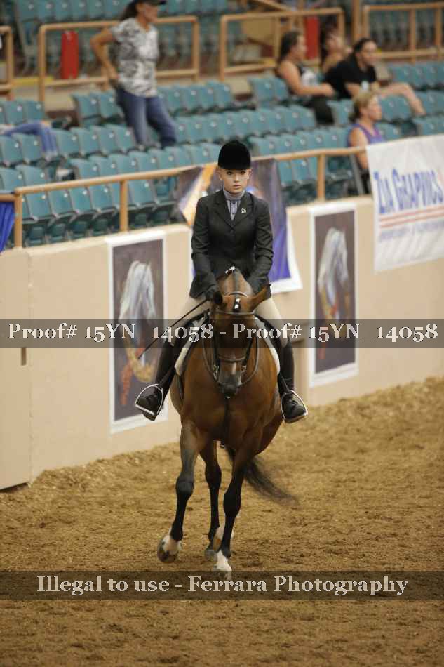 Proof Number 15YN_14058