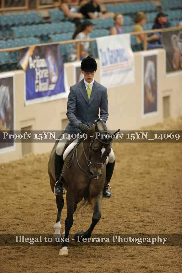 Proof Number 15YN_14069