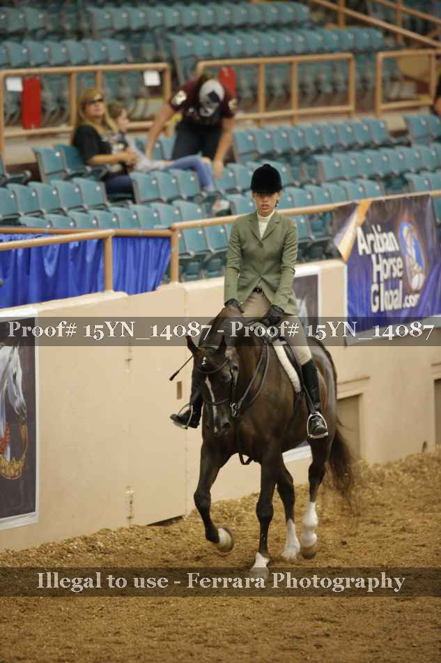 Proof Number 15YN_14087