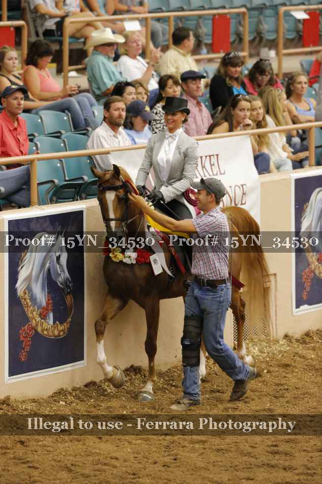 Proof Number 15YN_34530